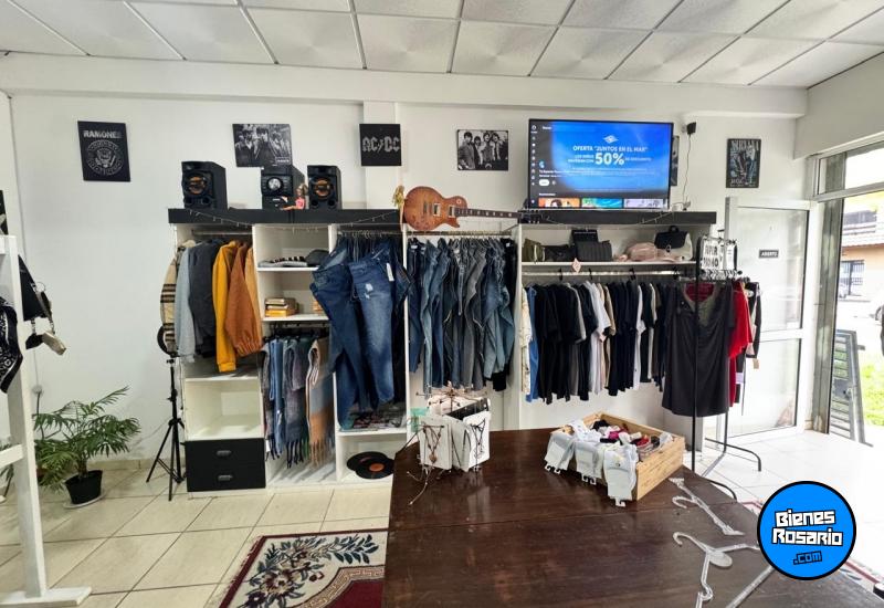 Fondos de comercio - Granadero Baigorria - Venta
