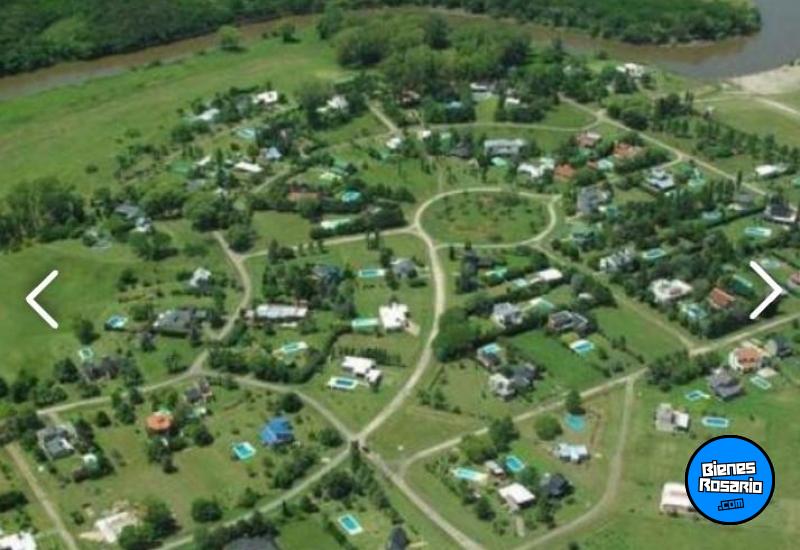 Terrenos - Oliveros - Venta