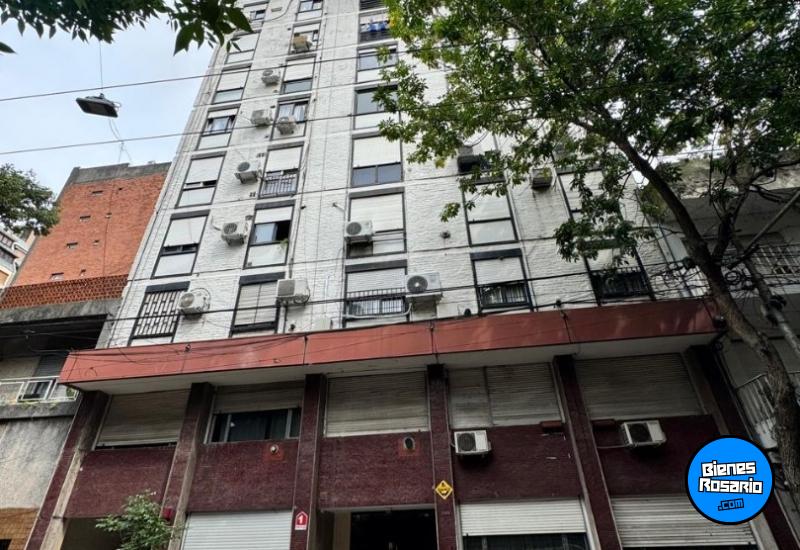 Oficinas - Rosario - Venta