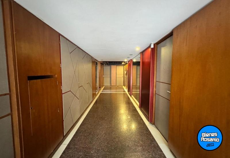 Oficinas - Rosario - Venta