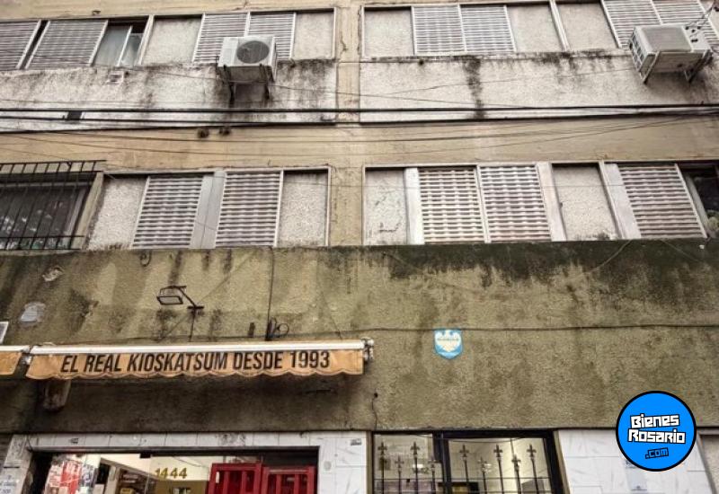 Departamentos - Rosario - Venta