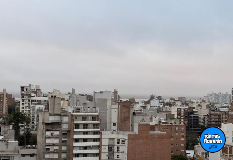 Departamentos - Rosario - Venta
