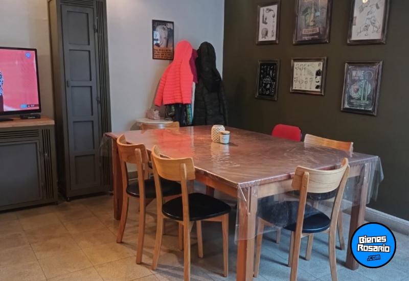 Casas - Rosario - Venta