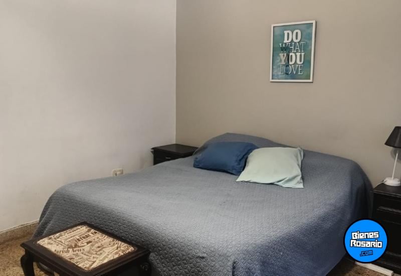 Casas - Rosario - Venta