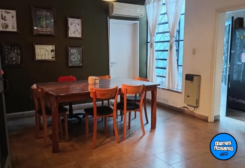 Casas - Rosario - Venta