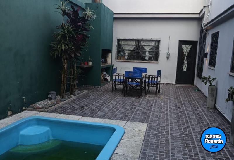 Casas - Rosario - Venta