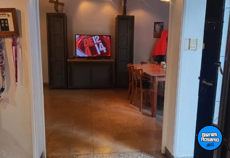 Casas - Rosario - Venta