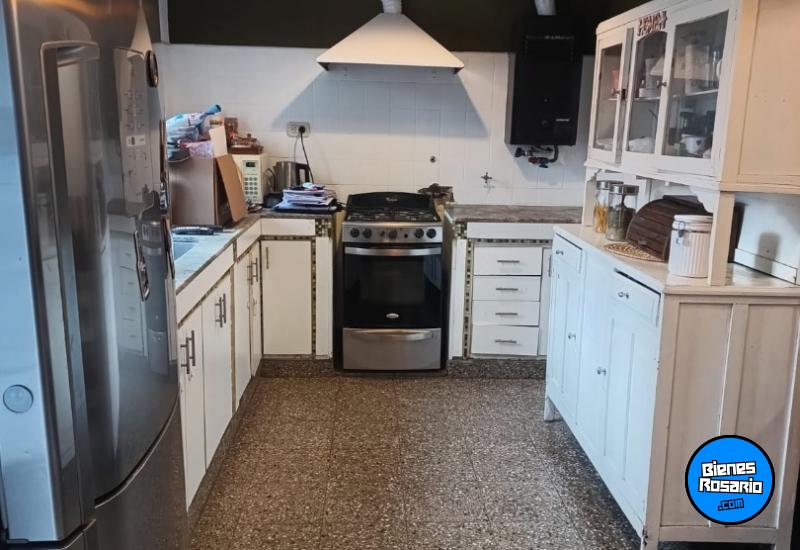 Casas - Rosario - Venta