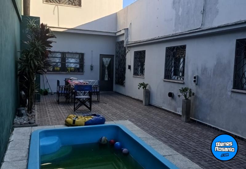 Casas - Rosario - Venta
