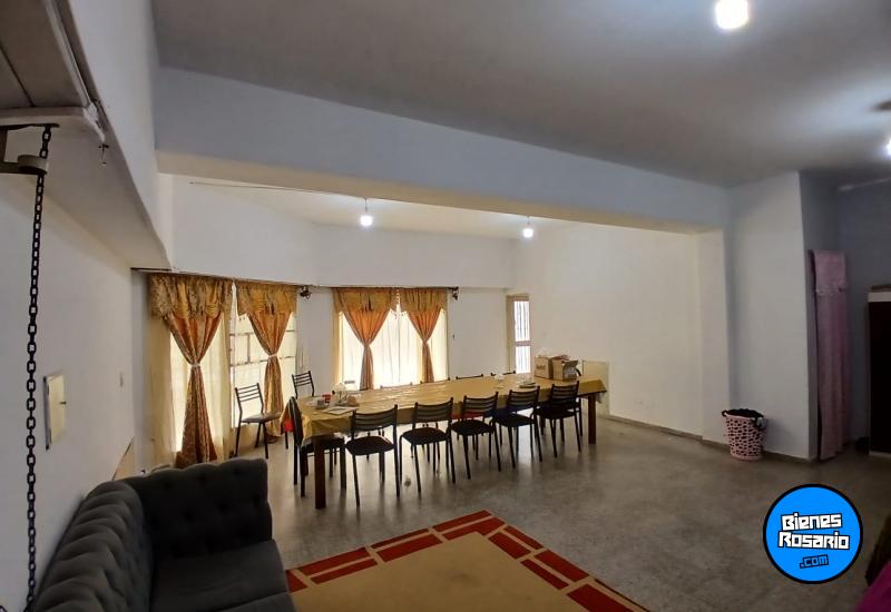 Casas - Rosario - Venta