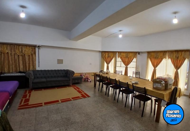 Casas - Rosario - Venta