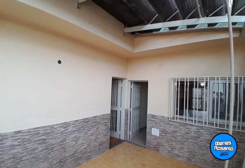 Casas - Rosario - Venta