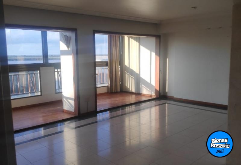 Departamentos - Rosario - Venta