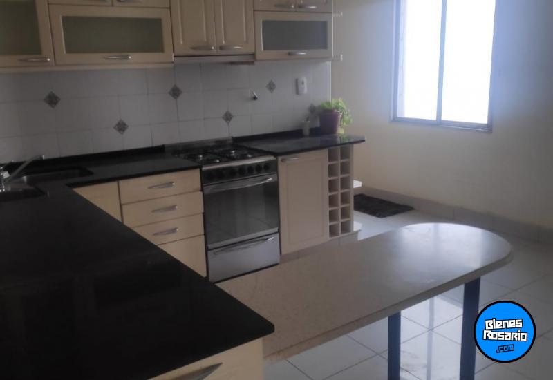 Departamentos - Rosario - Venta