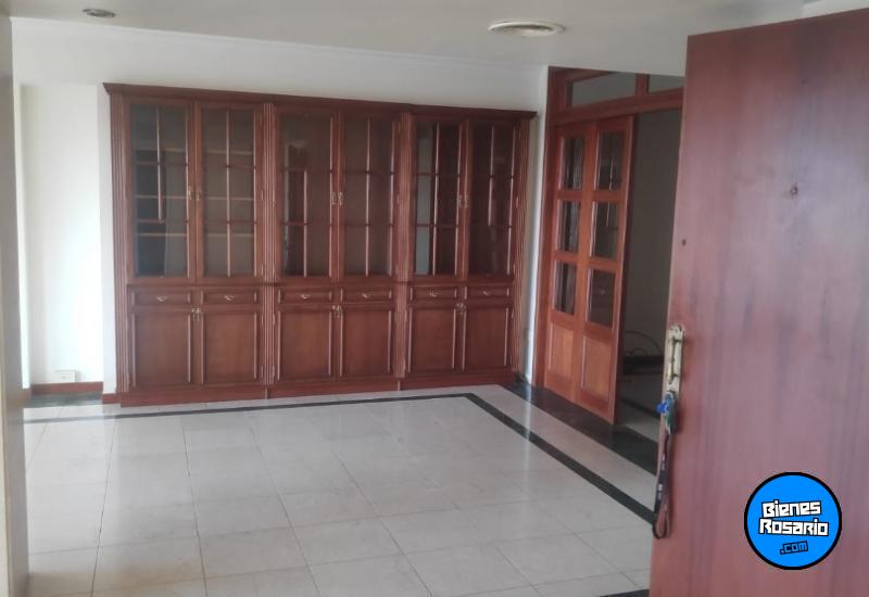 Departamentos - Rosario - Venta