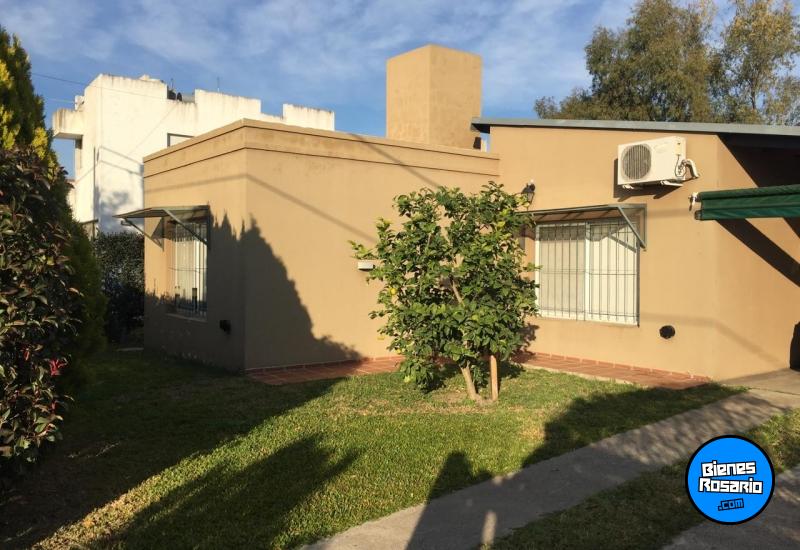 Casas - Rosario - Venta