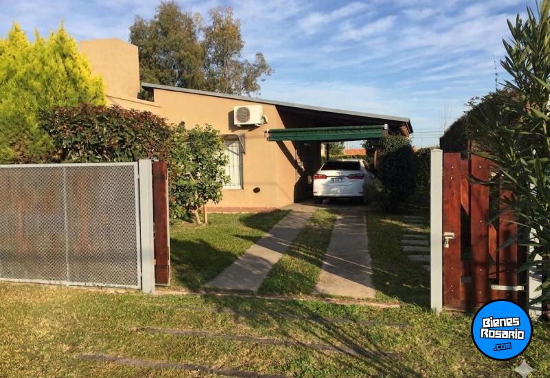 Casas - Rosario - Venta