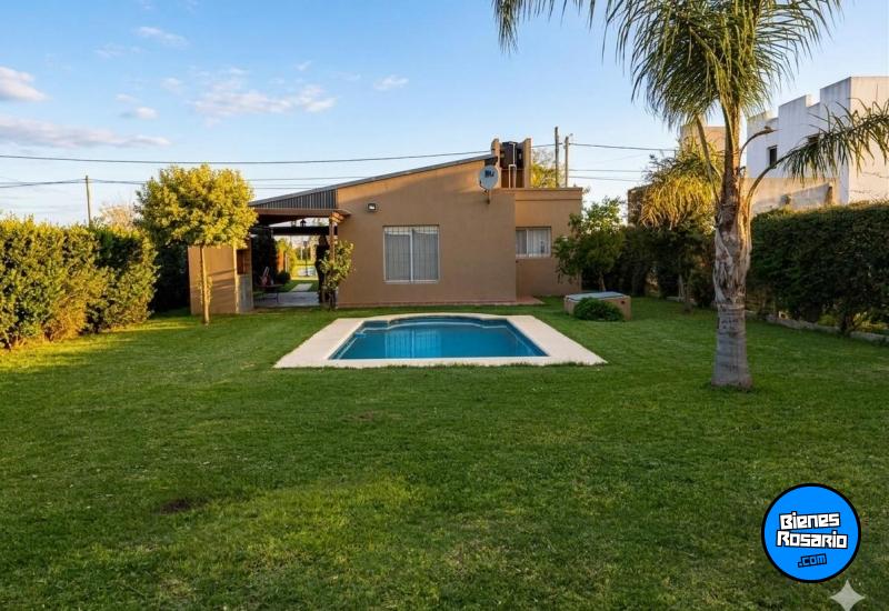 Casas - Rosario - Venta