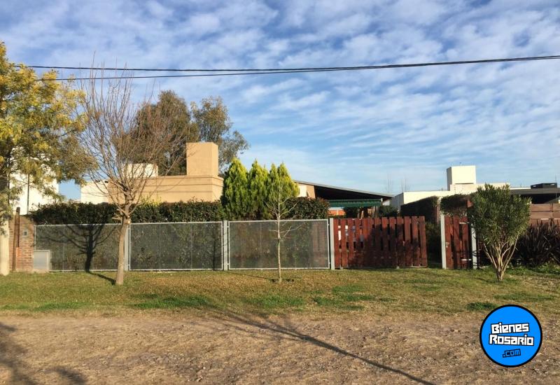Casas - Rosario - Venta