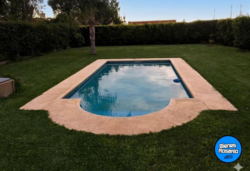 Casas - Rosario - Venta
