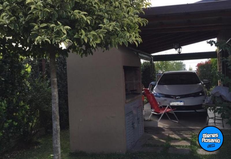 Casas - Rosario - Venta