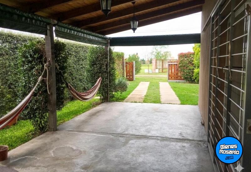 Casas - Rosario - Venta