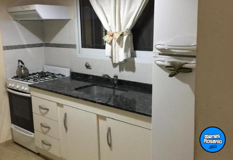 Casas - Rosario - Venta