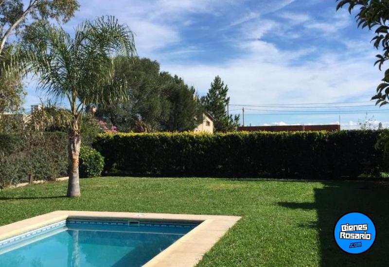 Casas - Rosario - Venta