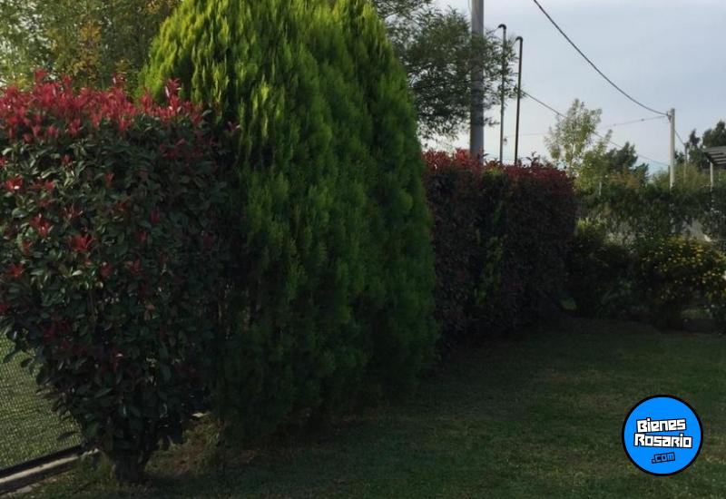 Casas - Rosario - Venta