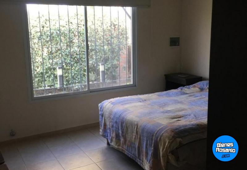 Casas - Rosario - Venta