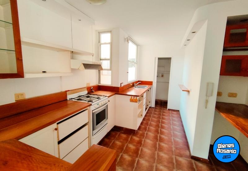 Departamentos - Rosario - Venta