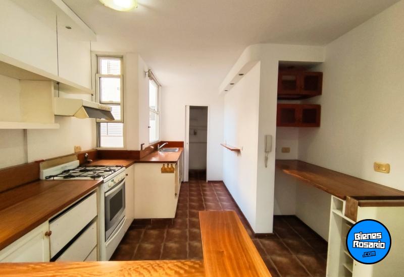 Departamentos - Rosario - Venta