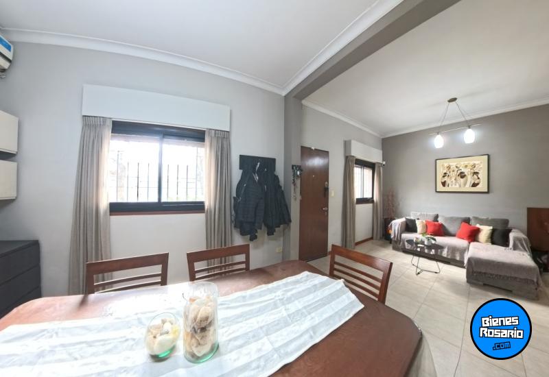 Casas - Rosario - Venta