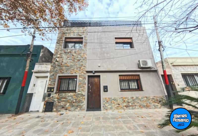 Casas - Rosario - Venta
