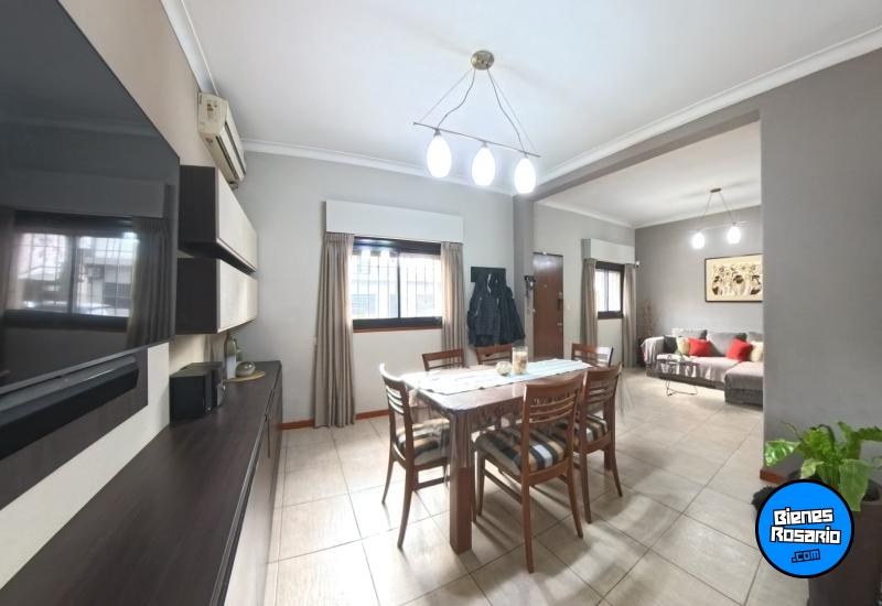 Casas - Rosario - Venta
