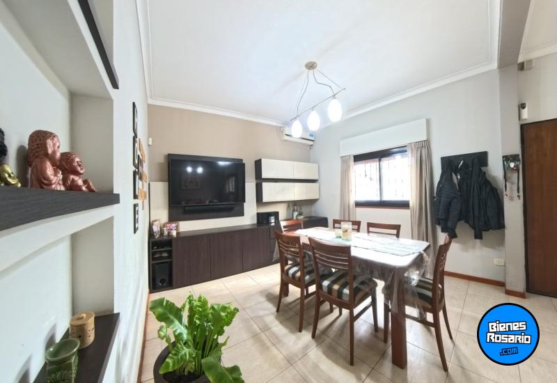 Casas - Rosario - Venta