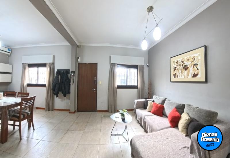 Casas - Rosario - Venta