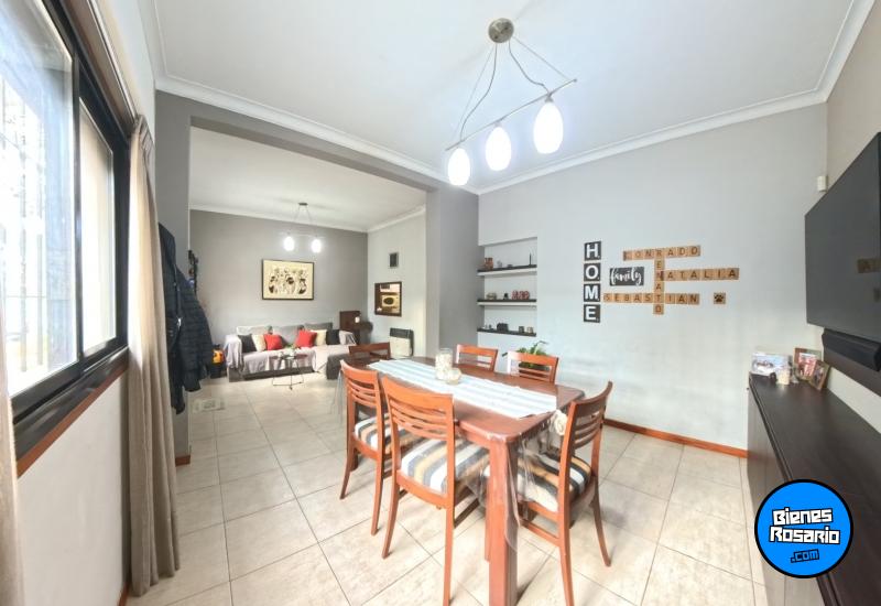 Casas - Rosario - Venta