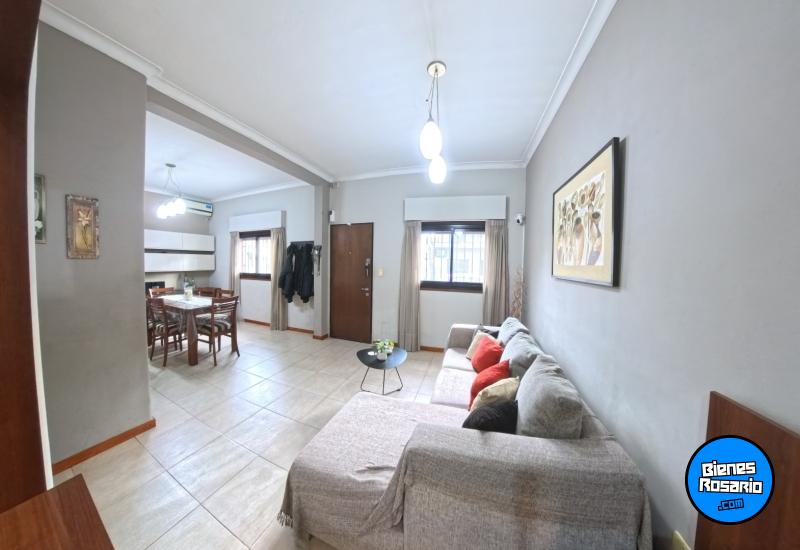 Casas - Rosario - Venta