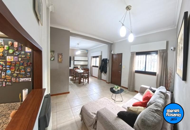 Casas - Rosario - Venta