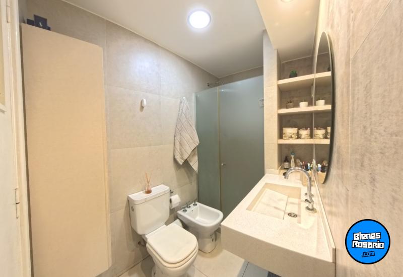 Casas - Rosario - Venta