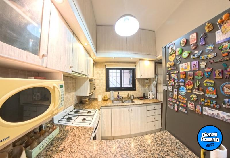 Casas - Rosario - Venta