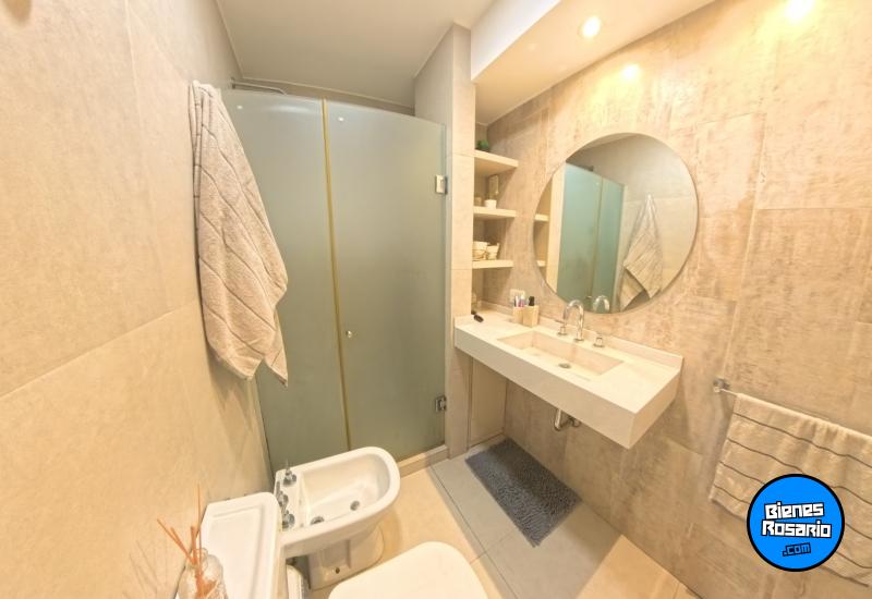 Casas - Rosario - Venta