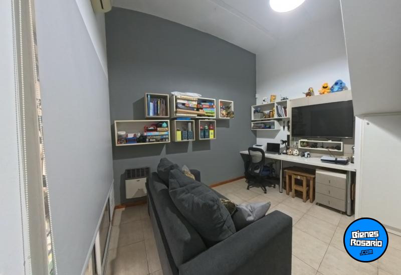Casas - Rosario - Venta