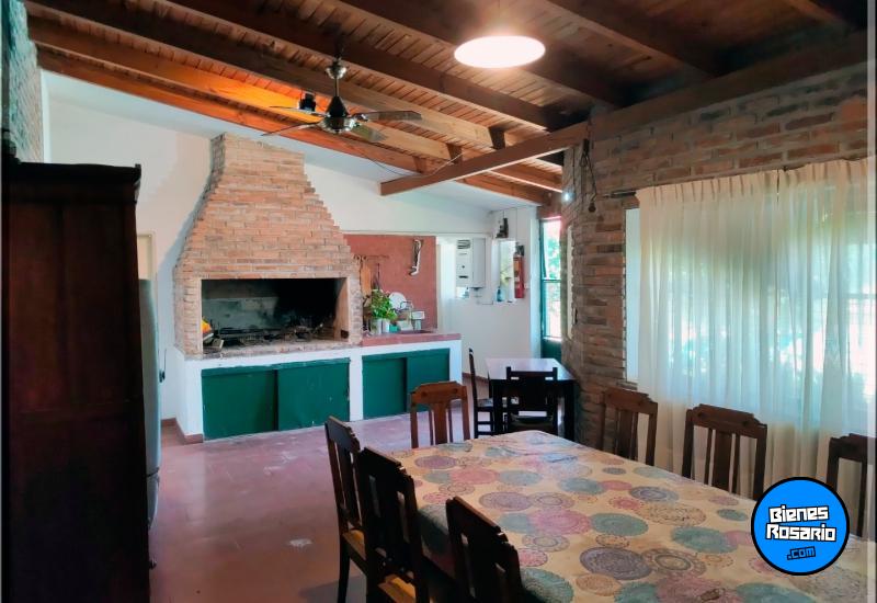 Casas - Rosario - Venta