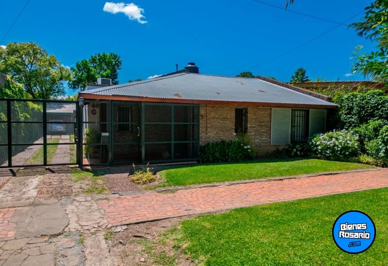 Casas - Rosario - Venta