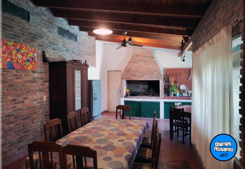 Casas - Rosario - Venta