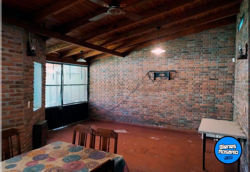 Casas - Rosario - Venta