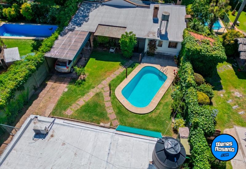 Casas - Rosario - Venta