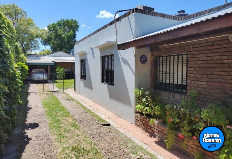 Casas - Rosario - Venta